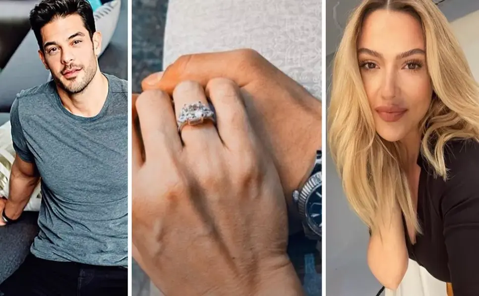 Hadise Hamile mi Şaşırtan Hamle!