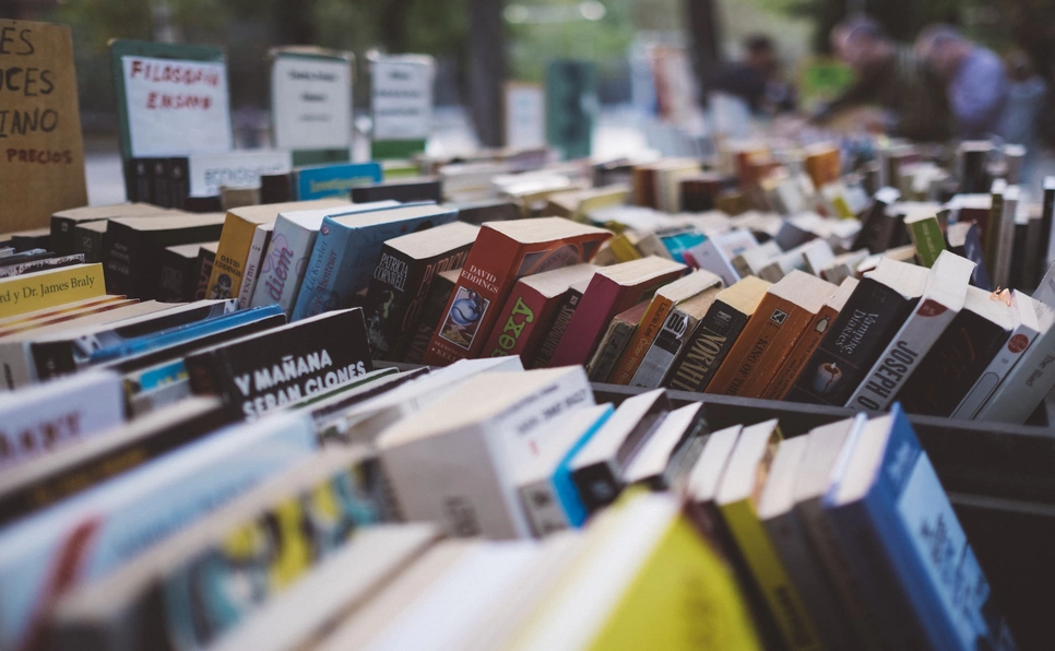 Kitap Türleri