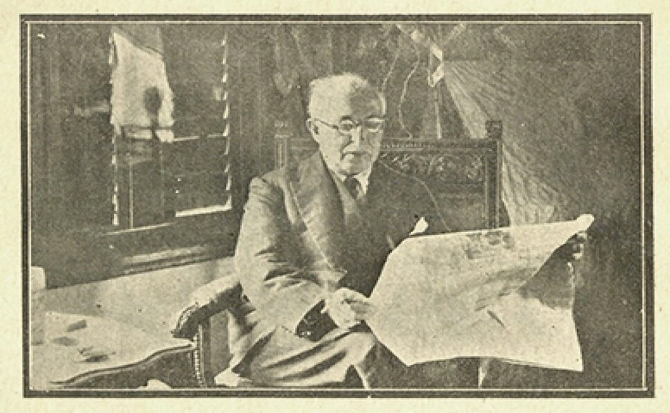 Halit Ziya Uşaklıgil
