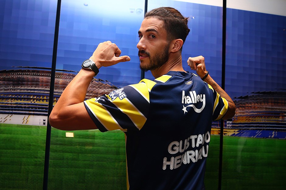 Fenerbahçe hakkında haberler