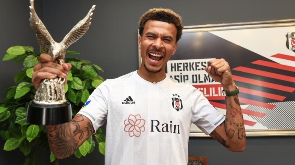 2022-23 Sezonu Spor Toto Süper Lig Beşiktaş Transferleri