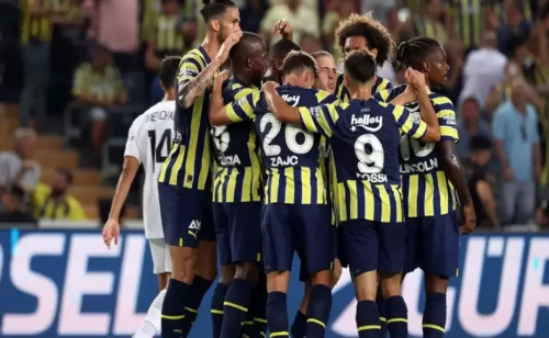 UEFA Avrupa Ligi