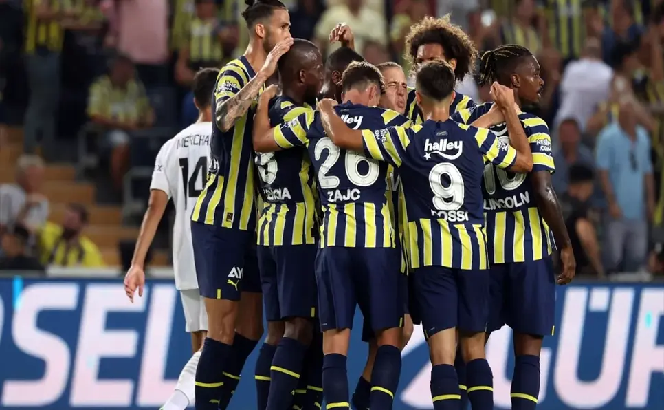 UEFA Avrupa Ligi