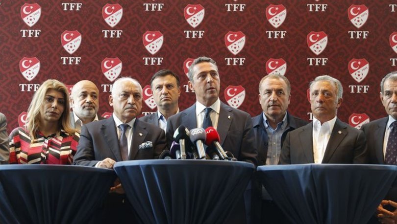 kulüp
fenerbahçe başkanı ali y. koç
