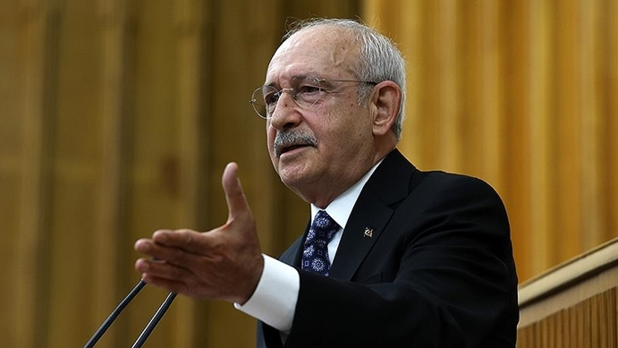 Kılıçdaroğlu