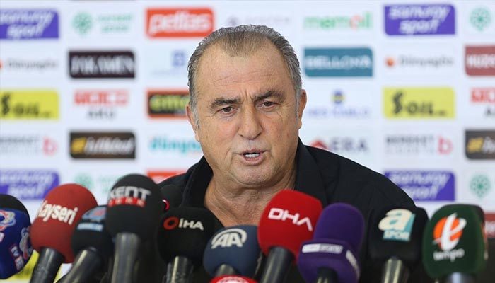 Fatih Terim