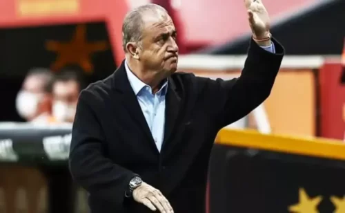 Fatih Terim