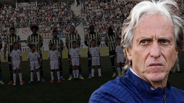  Fenerbahçe'nin Teknik Drektörü